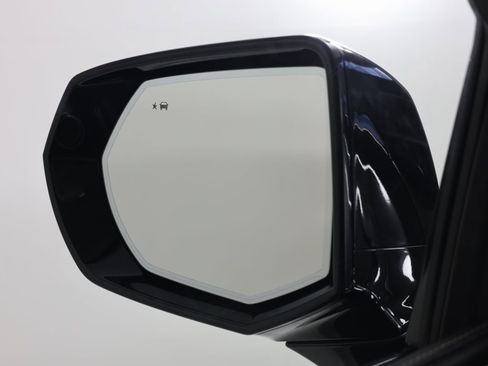 Used 2024 Cadillac Escalade Sport w/ LPO, ONYX Package image 20