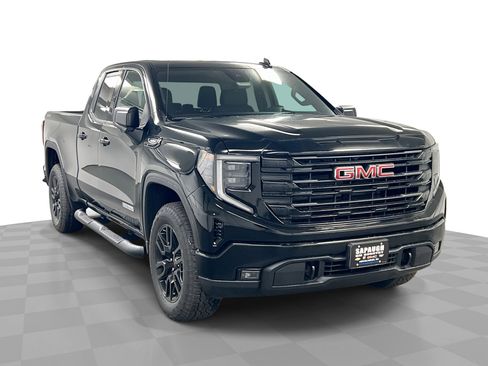 New 2026 GMC Sierra 1500 Elevation w/ Elevation Select Package AWD/4WD image 35