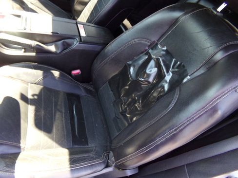 Used 2014 Ford Mustang Premium w/ Equipment Group 201A RWD image 40