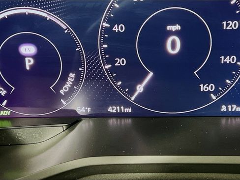 Used 2025 MAZDA CX-70 Plug-In Hybrid w/ Premium Pkg image 18