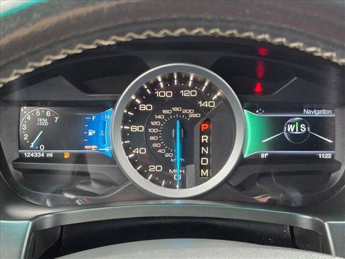 Used 2015 Ford Explorer Sport w/ Equipment Group 401A AWD/4WD image 12