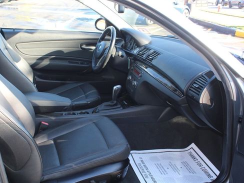 Used 2009 BMW 128i Coupe RWD image 10