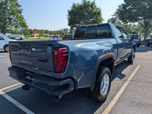 Used 2026 GMC Sierra 3500 Denali Ultimate AWD/4WD image 9