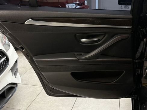 Used 2016 BMW 535i xDrive Sedan w/ Driver Assistance Package image 18