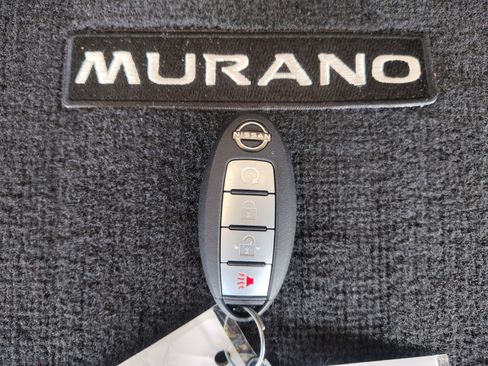 Used 2024 Nissan Murano SV FWD image 29