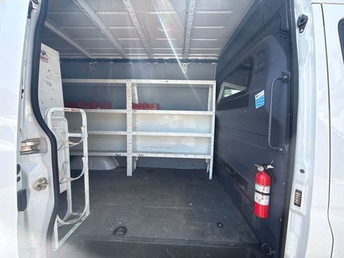 Used 2020 Mercedes-Benz Sprinter 2500 w/ Driver Convenience Package image 23