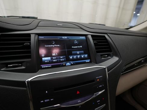 Used 2015 Lincoln MKS AWD w/ Equipment Group 101A image 6