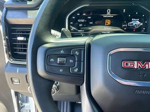 Used 2024 GMC Sierra 1500 AT4 w/ AT4 Preferred Package AWD/4WD image 24