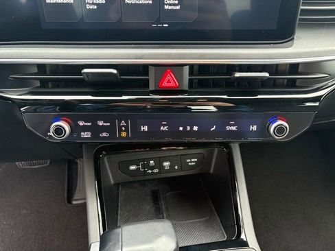 Used 2025 Kia K5 GT-Line image 18