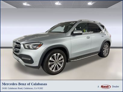 Certified 2022 Mercedes-Benz GLE 350 4MATIC