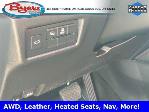 Used 2024 MAZDA CX-5 Carbon Edition image 15