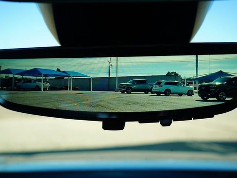 New 2026 Chevrolet Equinox RS w/ Convenience Package III image 39