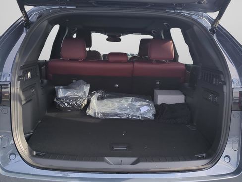 New 2026 MAZDA CX-70 3.3 Turbo w/ Premium Plus Pkg image 13