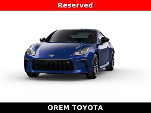 New 2026 Toyota GR86 Premium w/ GR Wheel Package (TMS RWD image 18