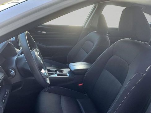 Used 2022 Nissan Altima 2.5 S image 20