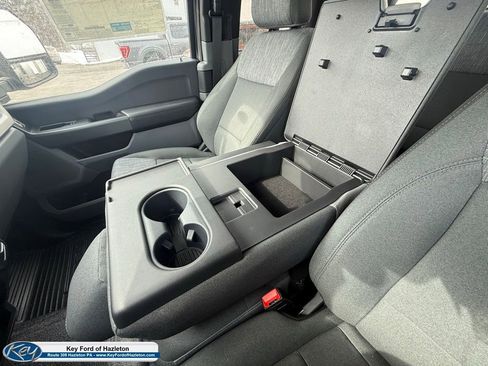 New 2026 Ford F350 XLT AWD/4WD image 51