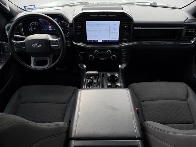 Used 2022 Ford F150 XLT w/ Equipment Group 302A High AWD/4WD image 18