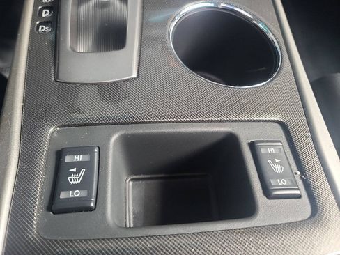 Used 2015 Nissan Altima 3.5 SL FWD image 25