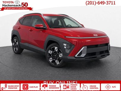 Used 2025 Hyundai Kona SEL