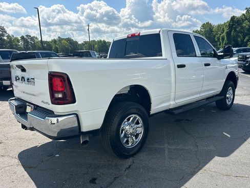Used 2025 RAM 2500 Tradesman AWD/4WD image 6