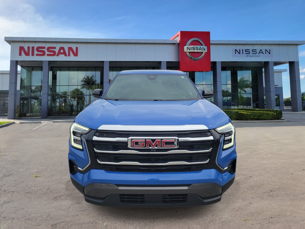 Used 2026 GMC Terrain Elevation FWD image 6