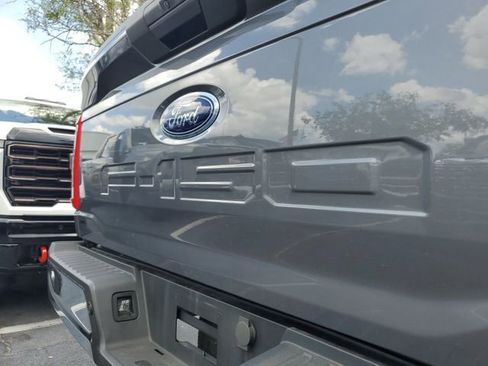 Used 2023 Ford F150 XLT AWD/4WD image 7