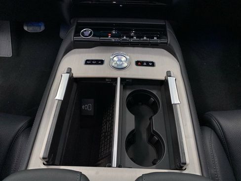 New 2025 Lincoln Navigator L Reserve w/ Jet Appearance Package image 27