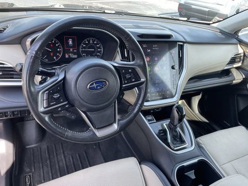 Used 2022 Subaru Outback Limited XT w/ Popular Package #2 AWD/4WD image 11