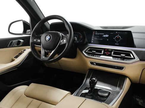 Used 2022 BMW X5 xDrive40i w/ Premium Package AWD/4WD image 10