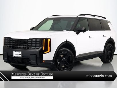 Used 2027 Kia Telluride SX X-Line w/ Towing Package