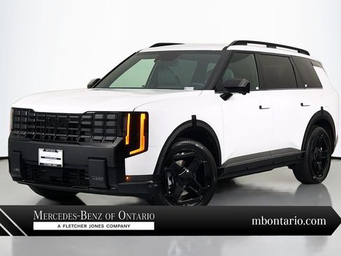 Used 2027 Kia Telluride SX X-Line w/ Towing Package AWD/4WD image 1