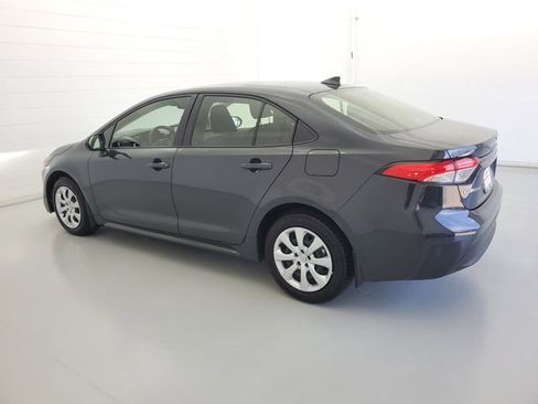 Used 2026 Toyota Corolla LE FWD image 7
