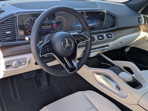 Used 2026 Mercedes-Benz GLE 350 4MATIC image 3