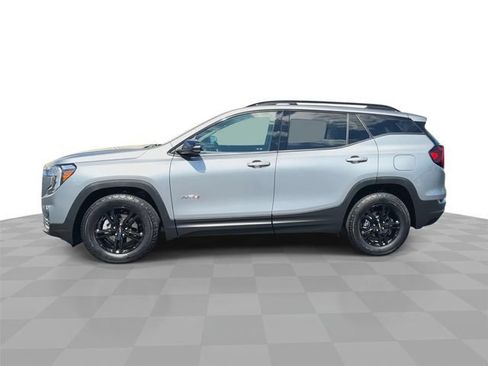 Used 2023 GMC Terrain AT4 w/ LPO, Floor Liner Package AWD/4WD image 5