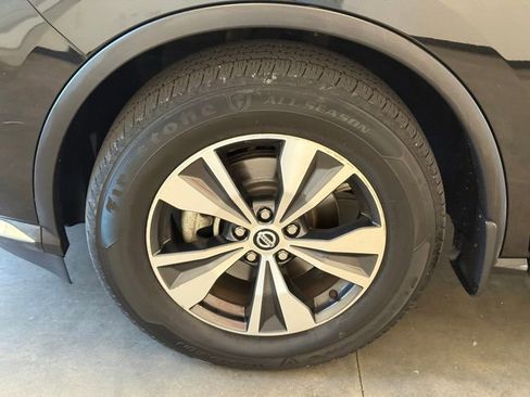 Used 2021 Nissan Murano SV AWD/4WD image 10