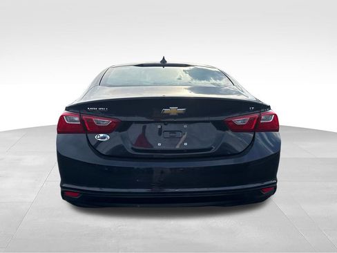Used 2023 Chevrolet Malibu LT FWD image 4