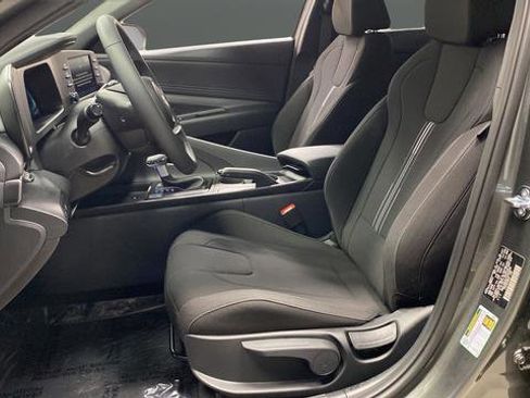 New 2026 Hyundai Elantra Sport FWD image 9