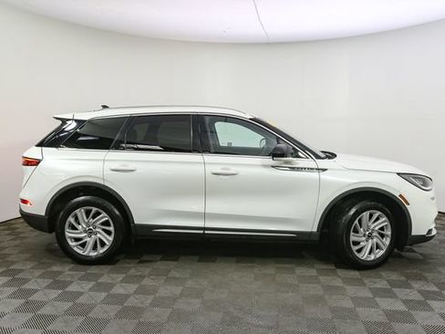 Used 2022 Lincoln Corsair FWD image 13