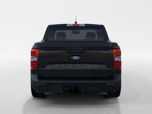 New 2025 Ford Maverick XL w/ 4K Tow Package image 37