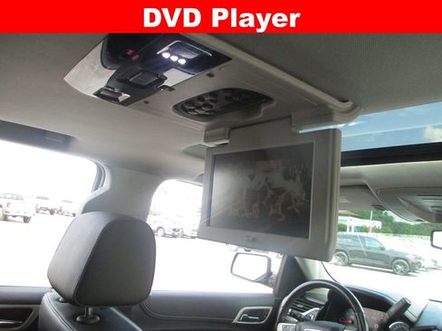 Used 2020 GMC Yukon Denali AWD/4WD image 19
