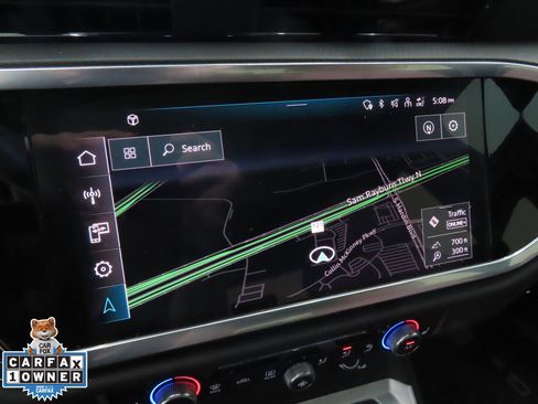 Used 2025 Audi Q3 2.0T Premium Plus image 23