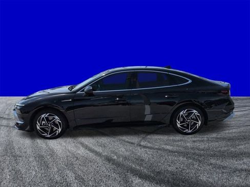 Used 2024 Hyundai Sonata SEL w/ Convenience Package image 7