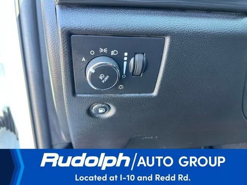 Used 2020 Jeep Grand Cherokee Laredo w/ Quick Order Package 2BN North image 16