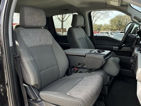Used 2025 Ford F250 XLT image 27