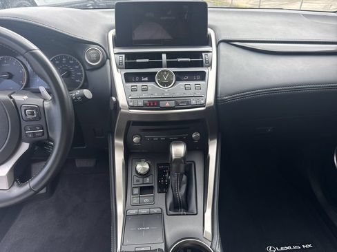 Used 2021 Lexus NX 300 FWD w/ Accessory Package 2 image 28