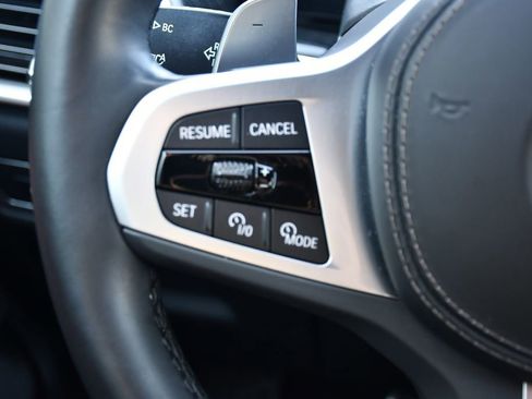 Used 2025 BMW X7 xDrive40i w/ M Sport Package AWD/4WD image 45
