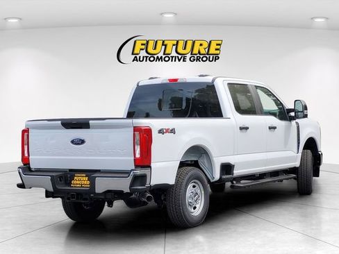 New 2026 Ford F250 XL AWD/4WD image 6