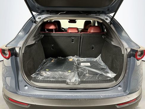 New 2026 MAZDA CX-30 AWD 2.5 S image 20