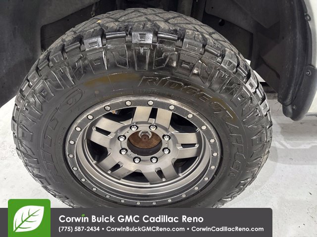 Used 2014 RAM 2500 Tradesman w/ Chrome Appearance Group AWD/4WD image 35