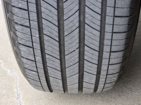 Used 2024 Toyota RAV4 XSE image 12